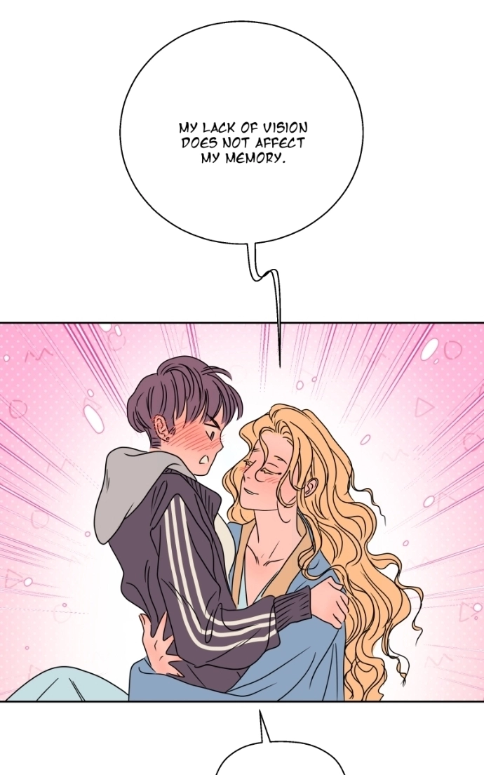 Unnie, I Like You! Chapter 66 page 36 - 