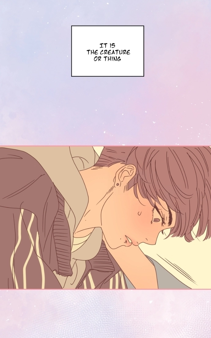 Unnie, I Like You! Chapter 66 page 5 - 