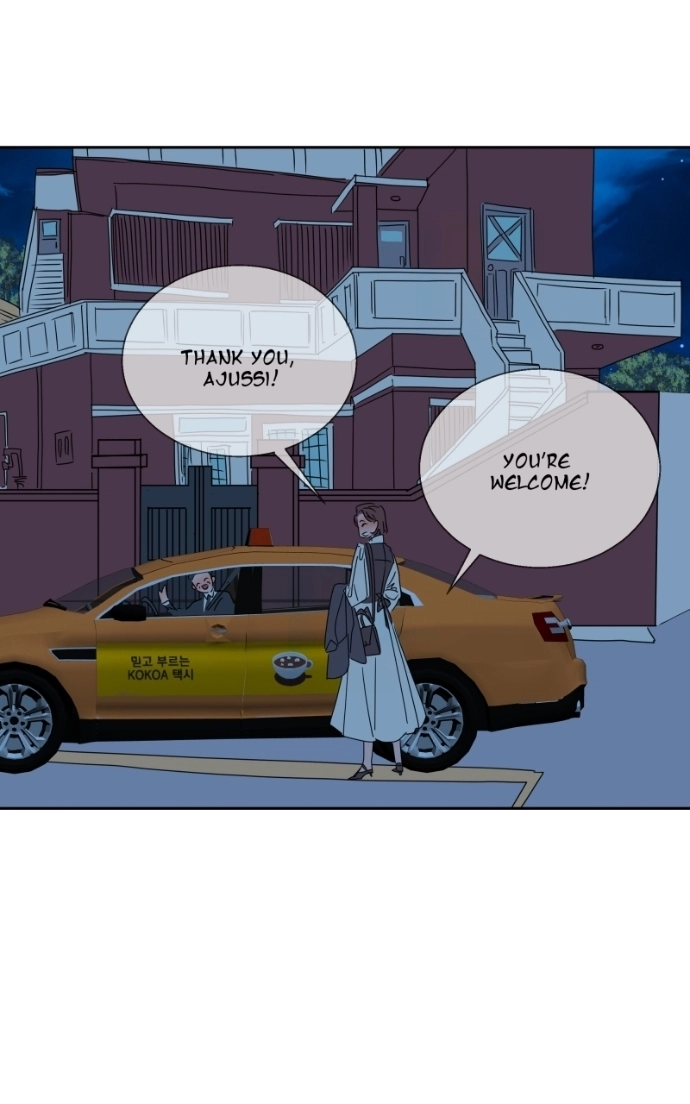 Unnie, I Like You! Chapter 66 page 43 - 