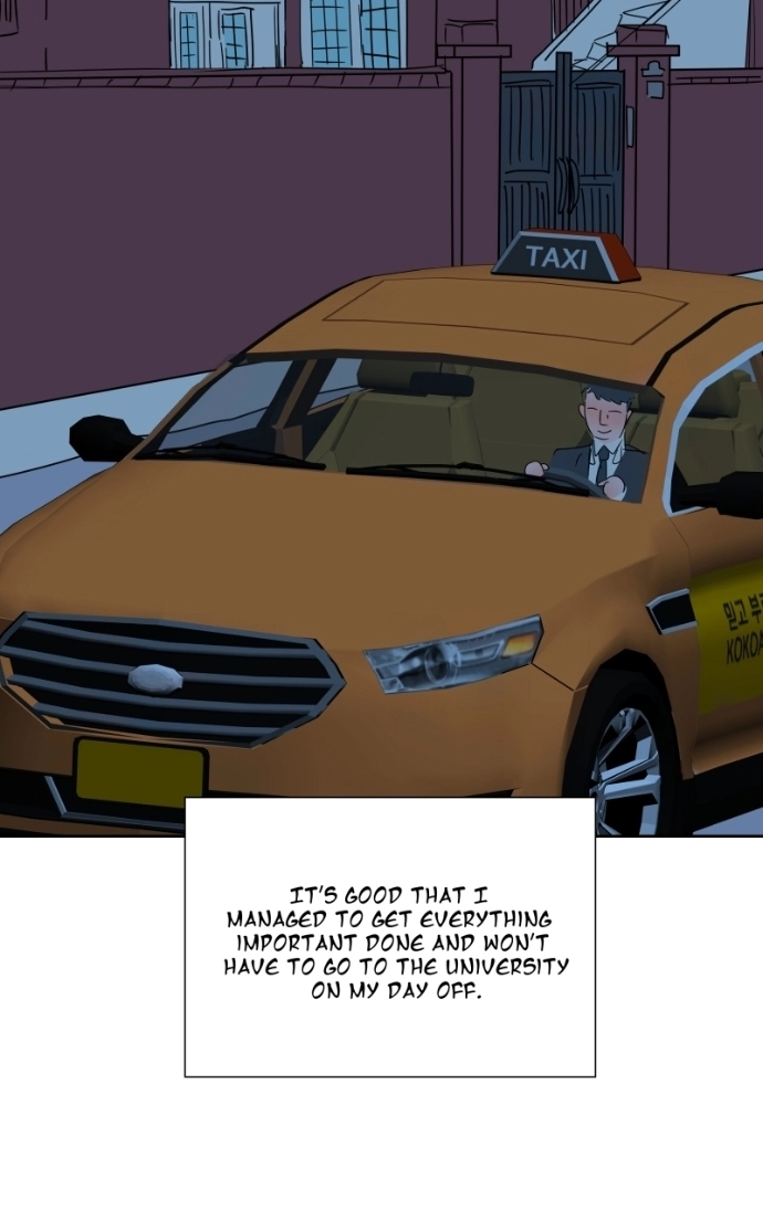 Unnie, I Like You! Chapter 66 page 45 - 