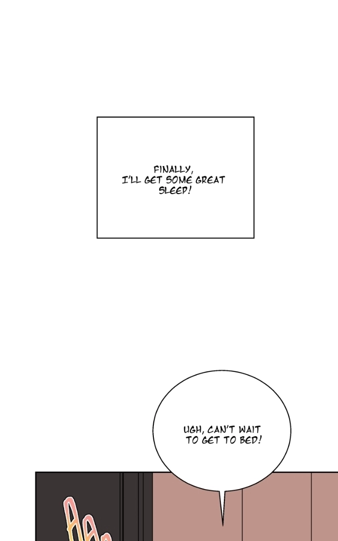 Unnie, I Like You! Chapter 66 page 46 - 