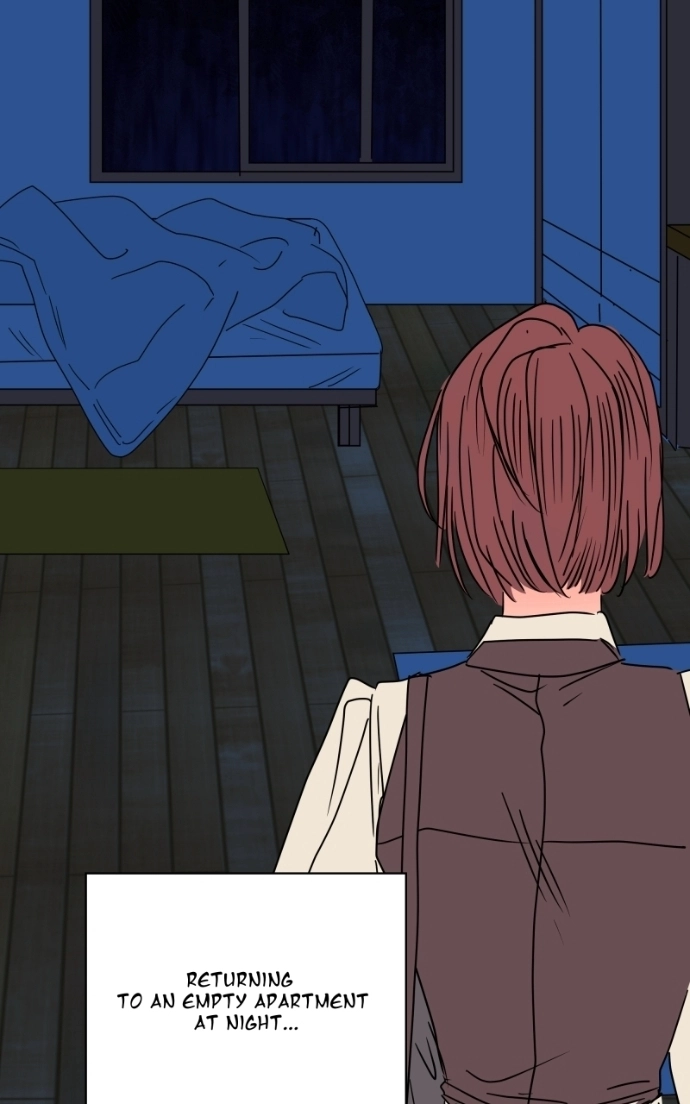 Unnie, I Like You! Chapter 66 page 49 - 