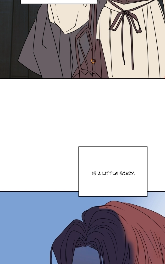 Unnie, I Like You! Chapter 66 page 50 - 
