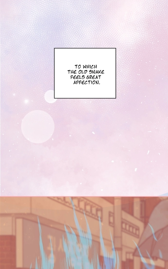 Unnie, I Like You! Chapter 66 page 6 - 