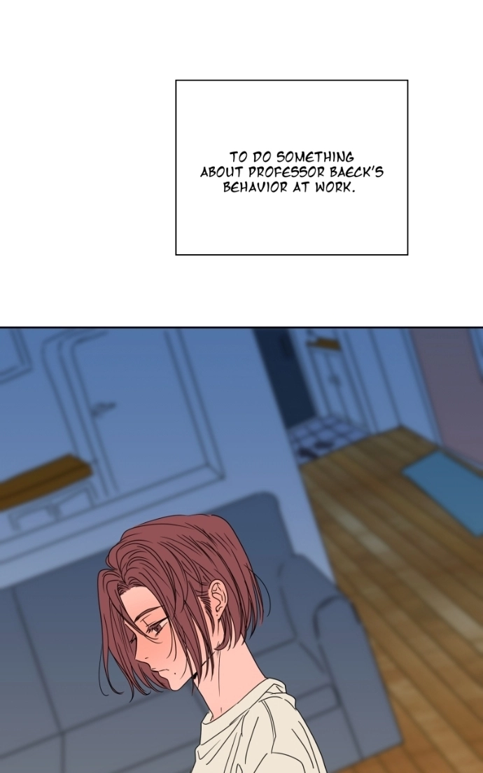 Unnie, I Like You! Chapter 66 page 59 - 