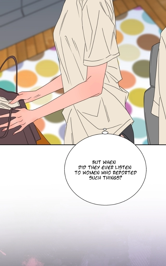 Unnie, I Like You! Chapter 66 page 60 - 
