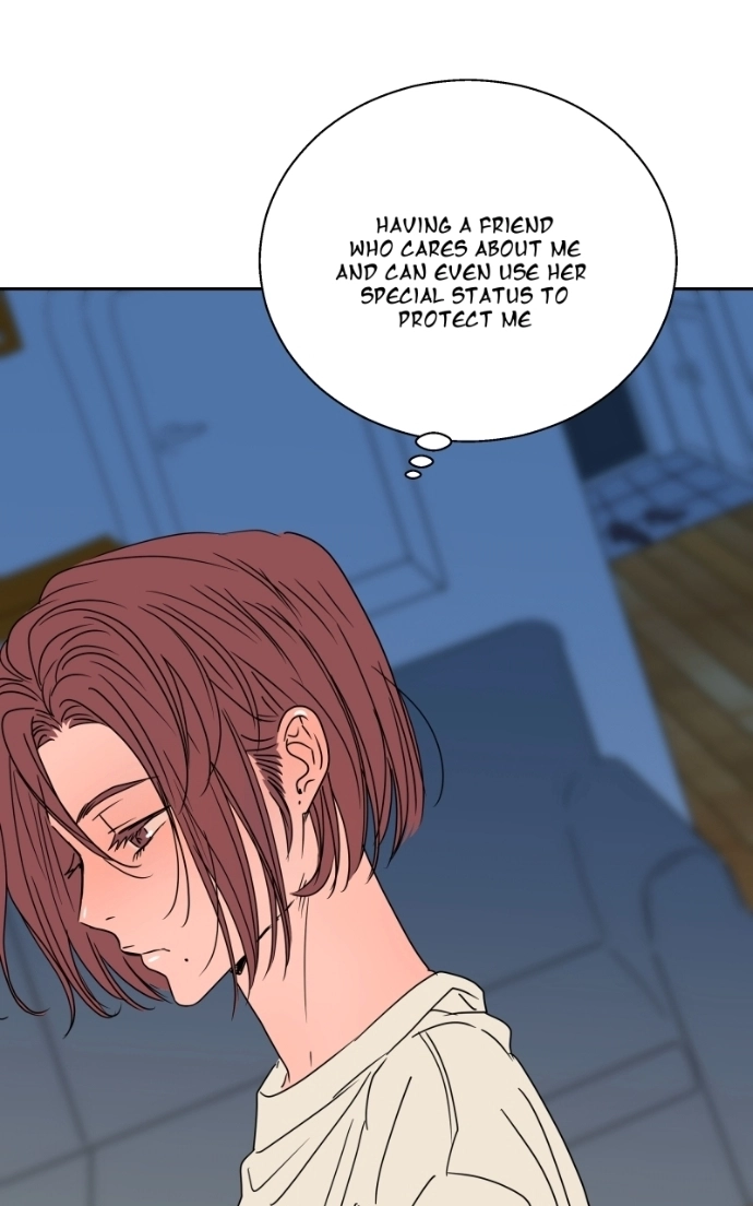 Unnie, I Like You! Chapter 66 page 67 - 