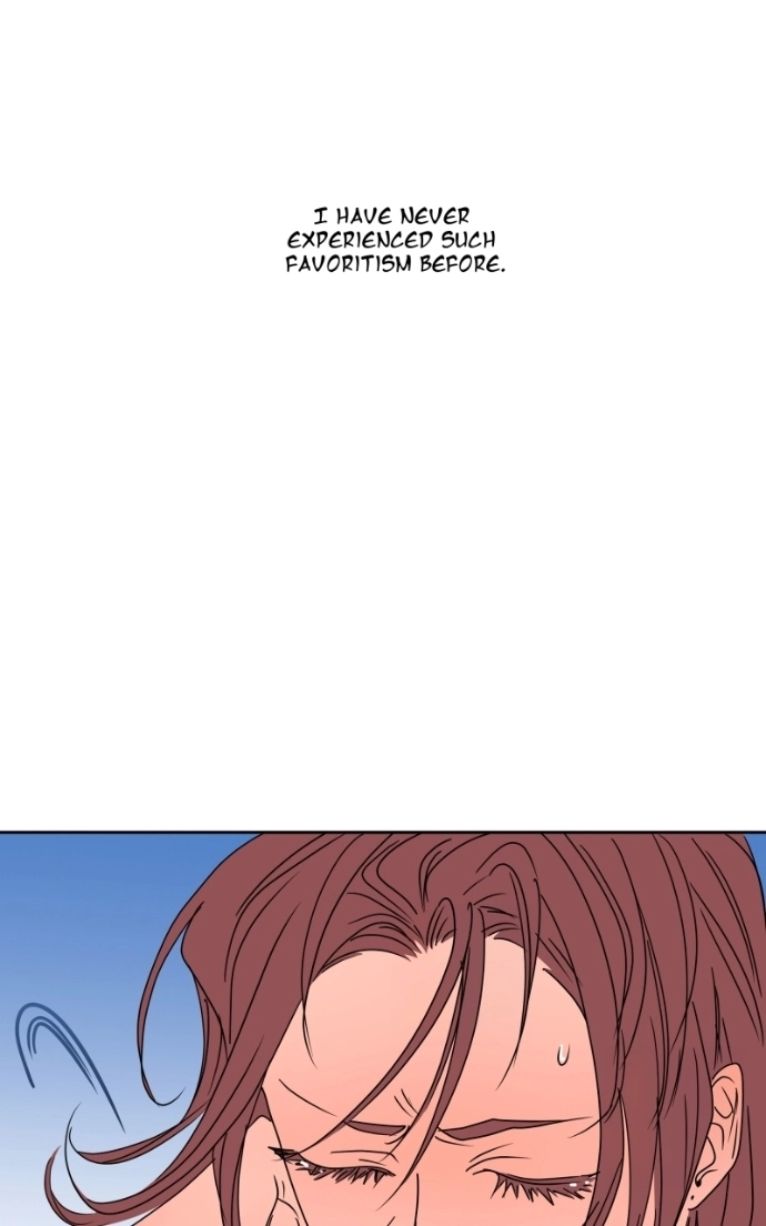 Unnie, I Like You! Chapter 66 page 69 - 