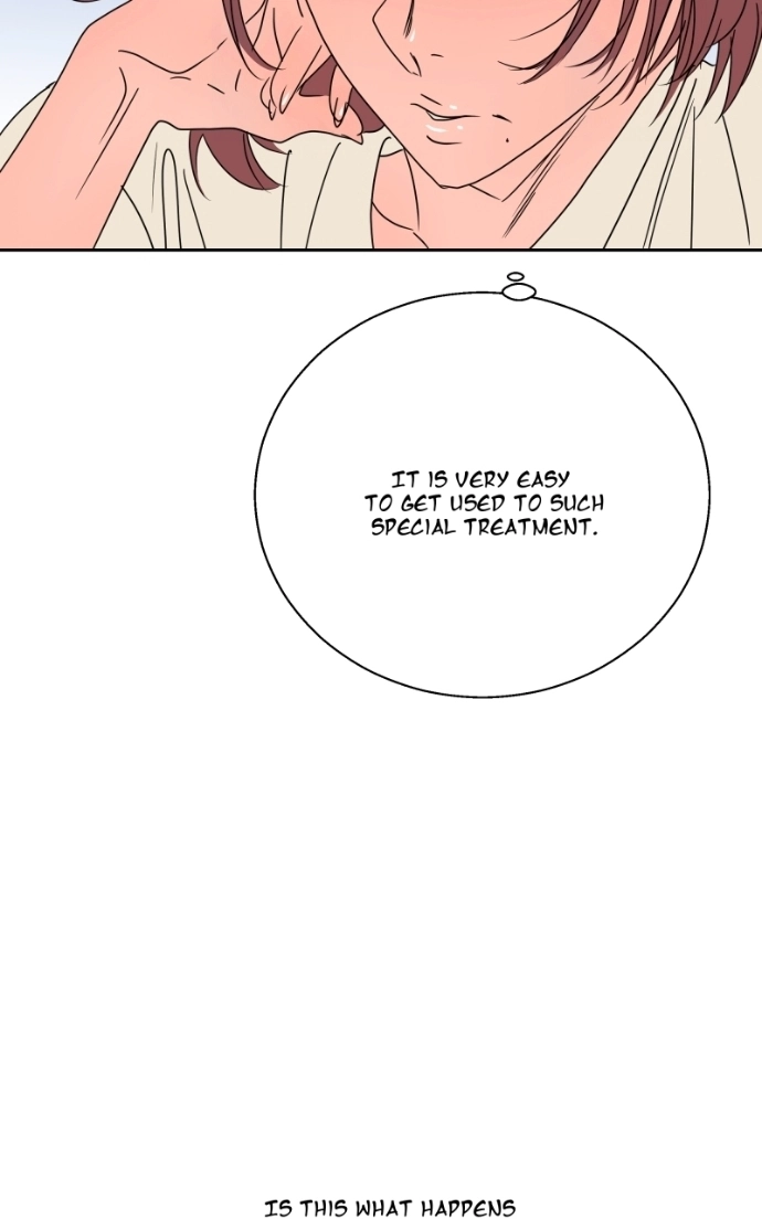Unnie, I Like You! Chapter 66 page 70 - 