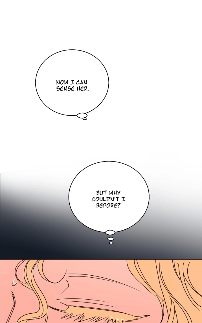 Unnie, I Like You! Chapter 66 page 9 - 