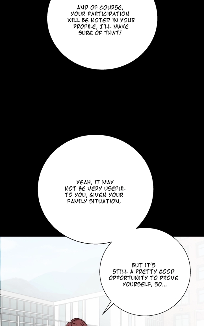 Unnie, I Like You! Chapter 66 page 84 - 