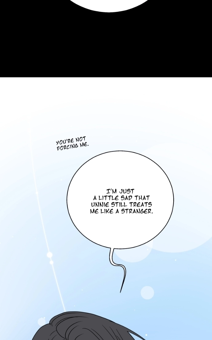 Unnie, I Like You! Chapter 66 page 89 - 