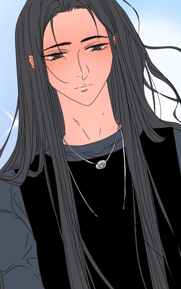 Unnie, I Like You! Chapter 66 page 90 - 