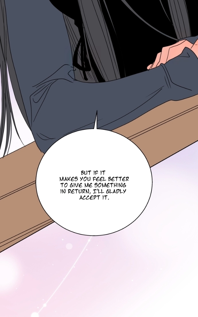 Unnie, I Like You! Chapter 66 page 91 - 