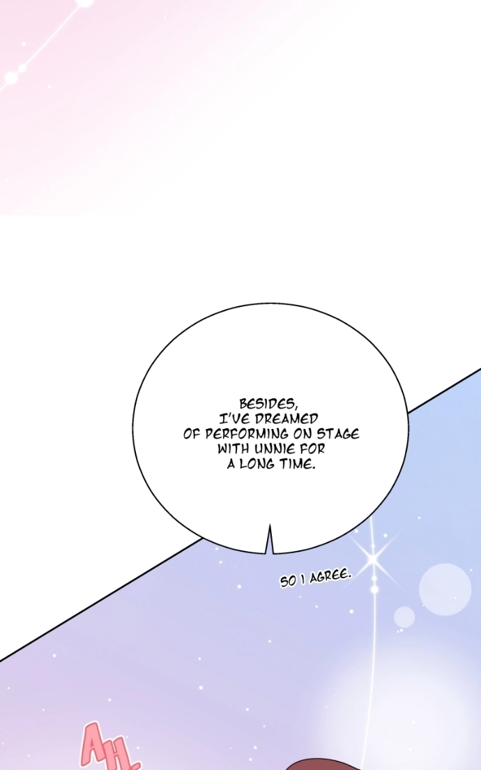 Unnie, I Like You! Chapter 66 page 92 - 