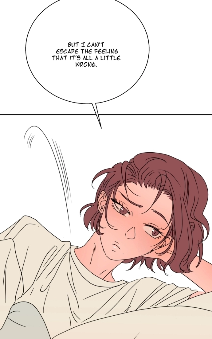 Unnie, I Like You! Chapter 66 page 98 - 