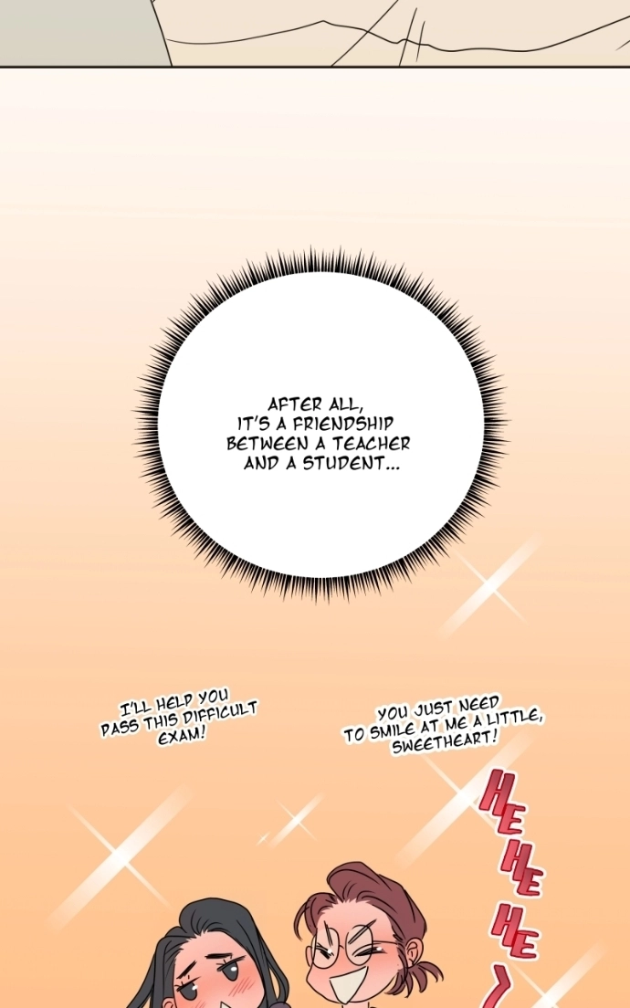 Unnie, I Like You! Chapter 66 page 99 - 