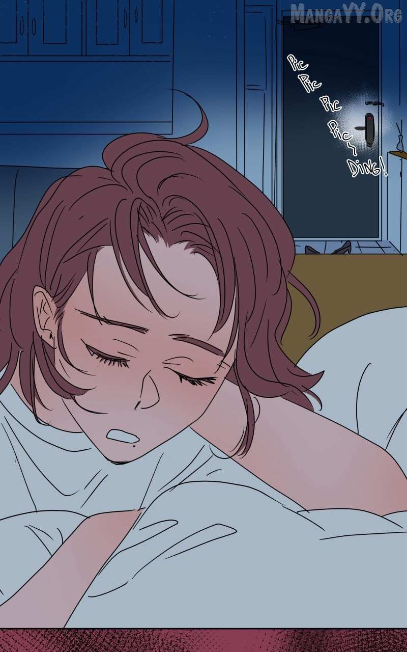 Unnie, I Like You! Chapter 67 page 2 - 