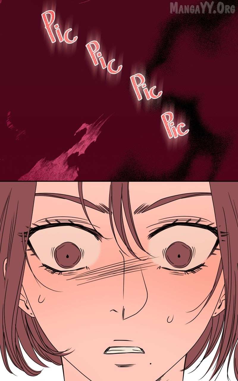 Unnie, I Like You! Chapter 67 page 11 - 