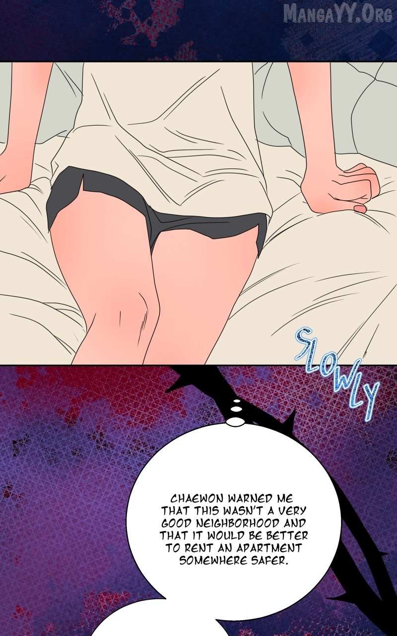 Unnie, I Like You! Chapter 67 page 13 - 