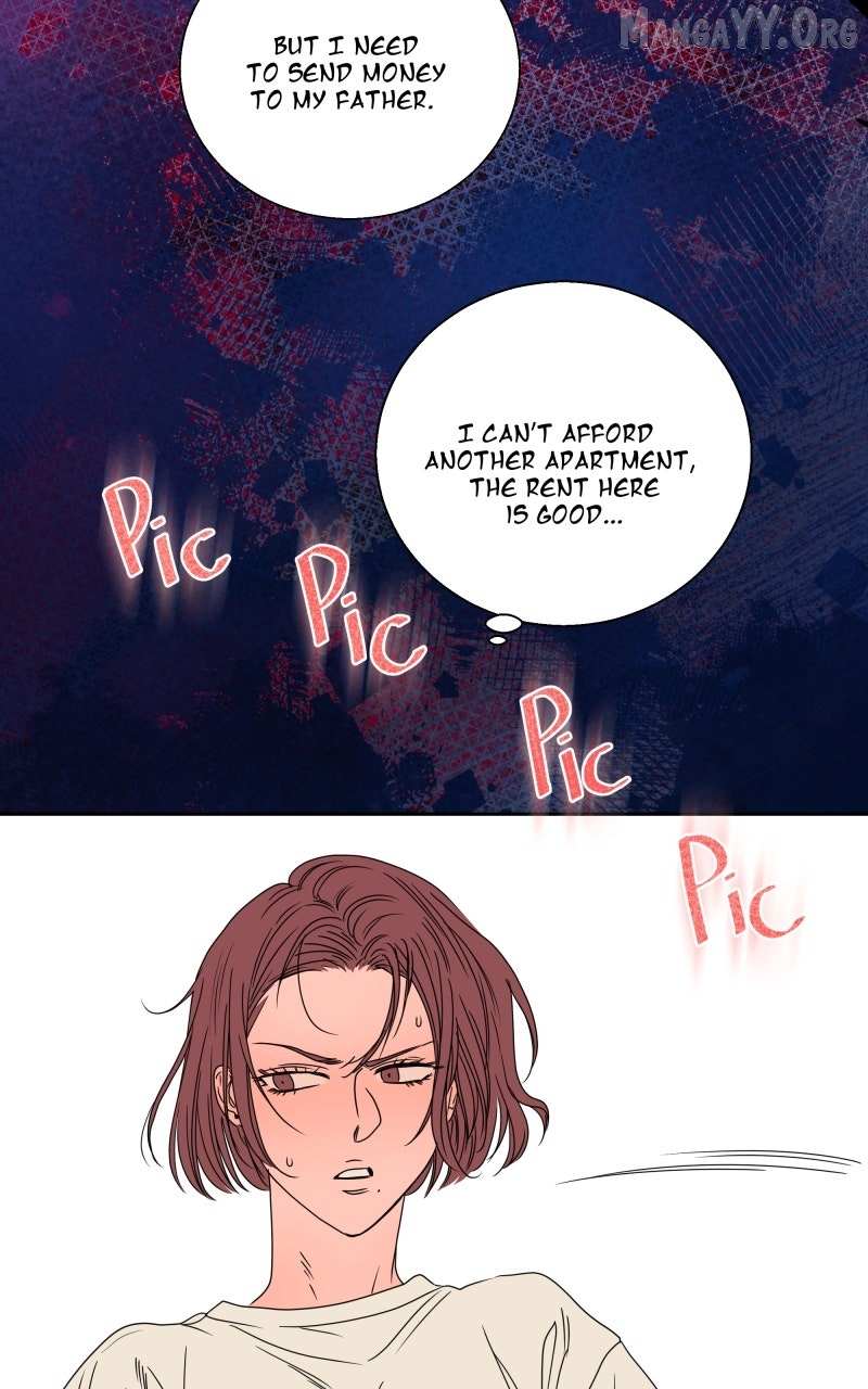 Unnie, I Like You! Chapter 67 page 14 - 