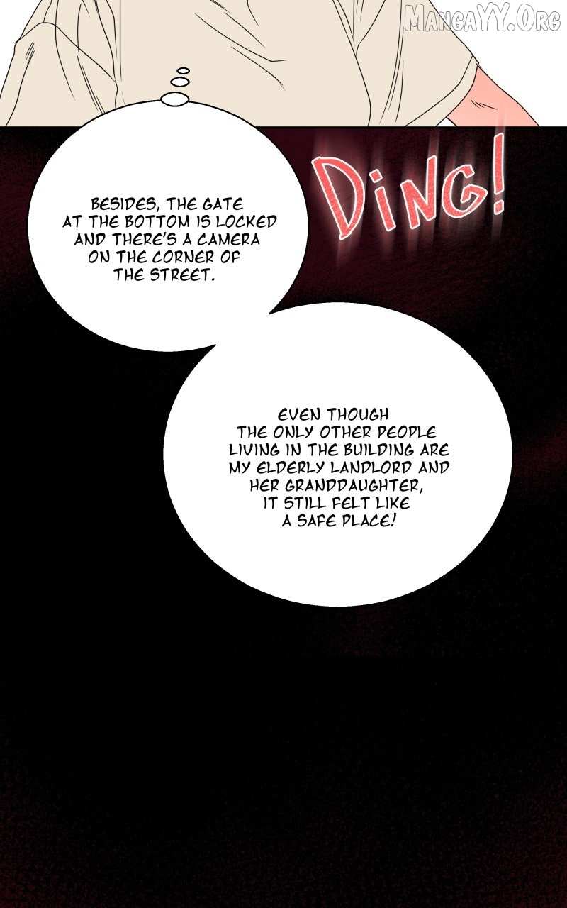 Unnie, I Like You! Chapter 67 page 15 - 