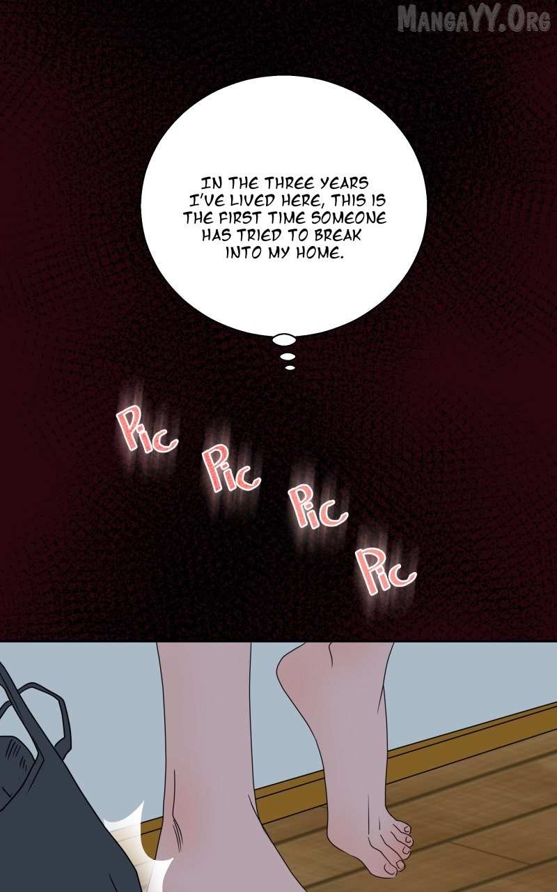 Unnie, I Like You! Chapter 67 page 16 - 