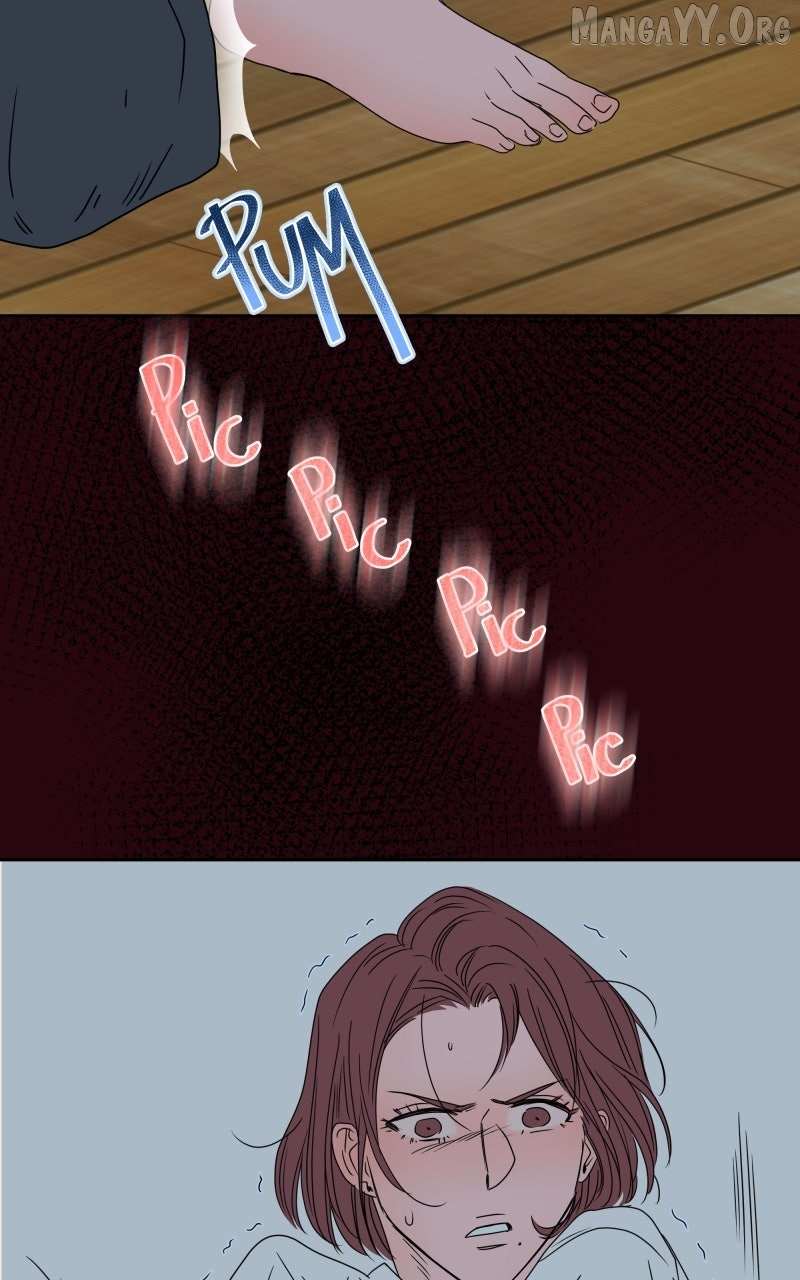 Unnie, I Like You! Chapter 67 page 17 - 