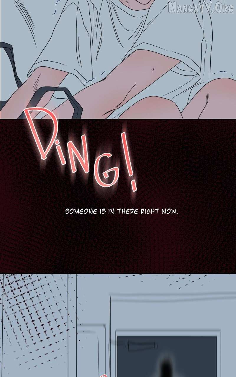Unnie, I Like You! Chapter 67 page 18 - 