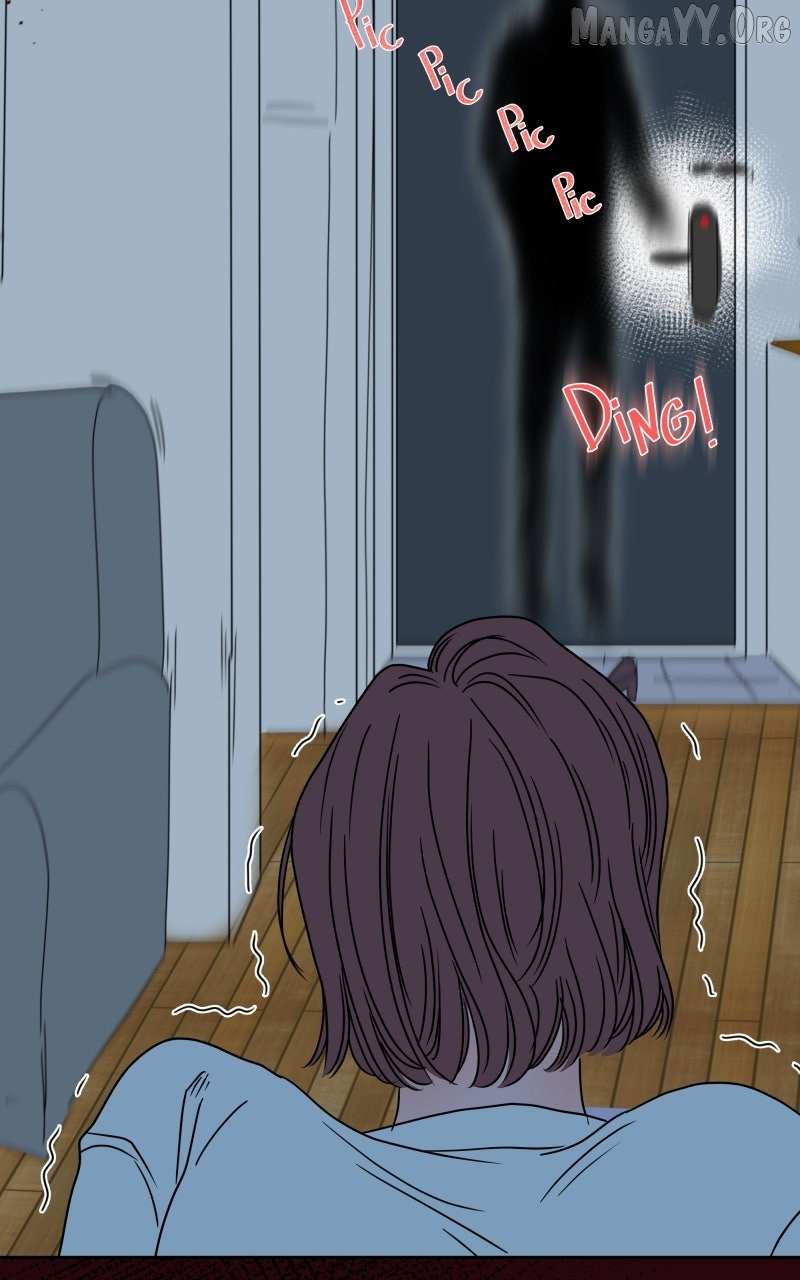 Unnie, I Like You! Chapter 67 page 19 - 