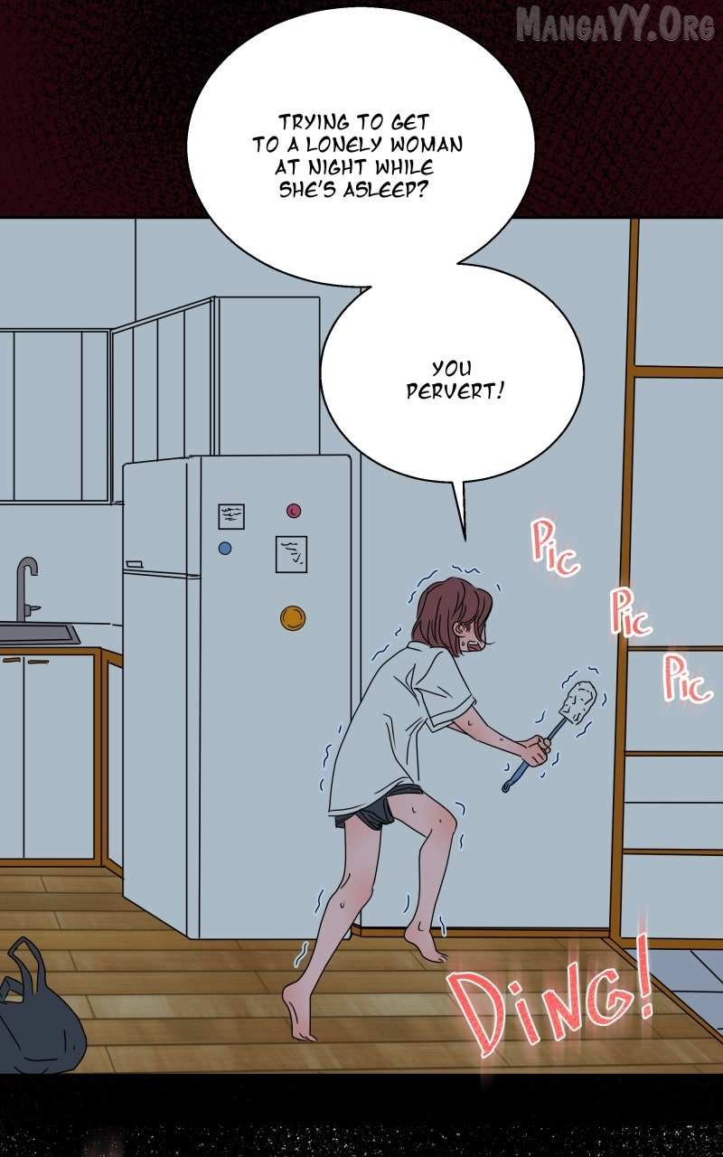 Unnie, I Like You! Chapter 67 page 21 - 