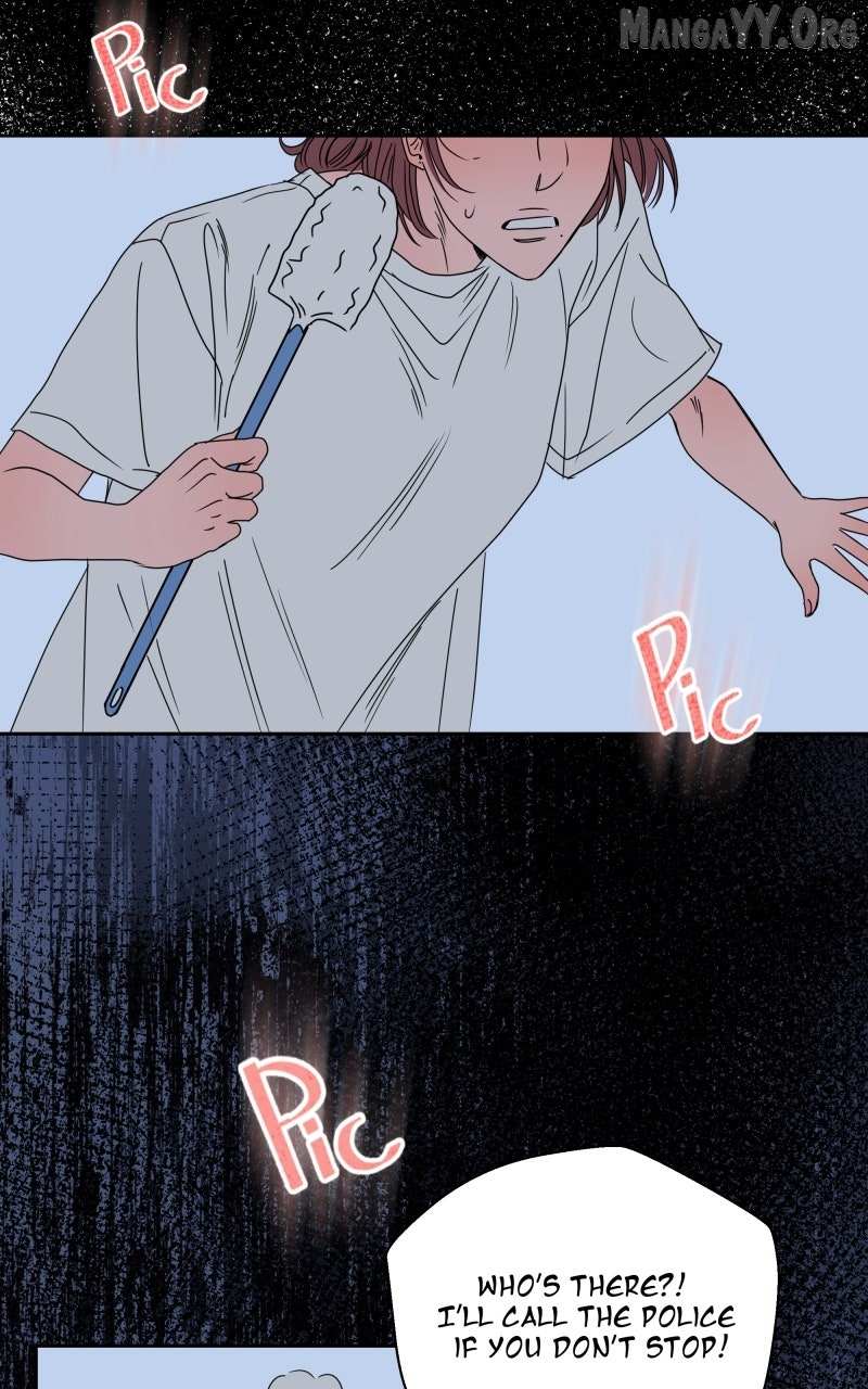 Unnie, I Like You! Chapter 67 page 22 - 