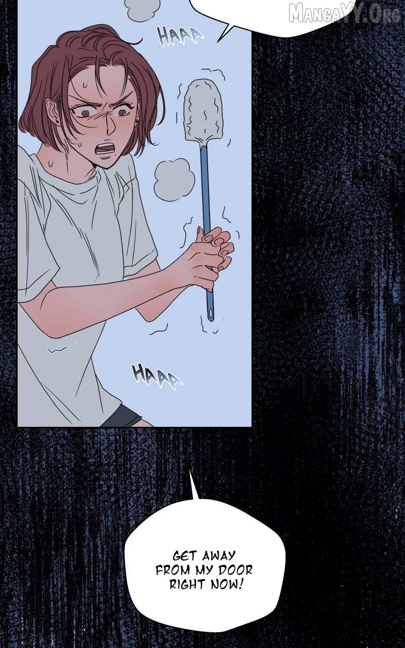 Unnie, I Like You! Chapter 67 page 23 - 