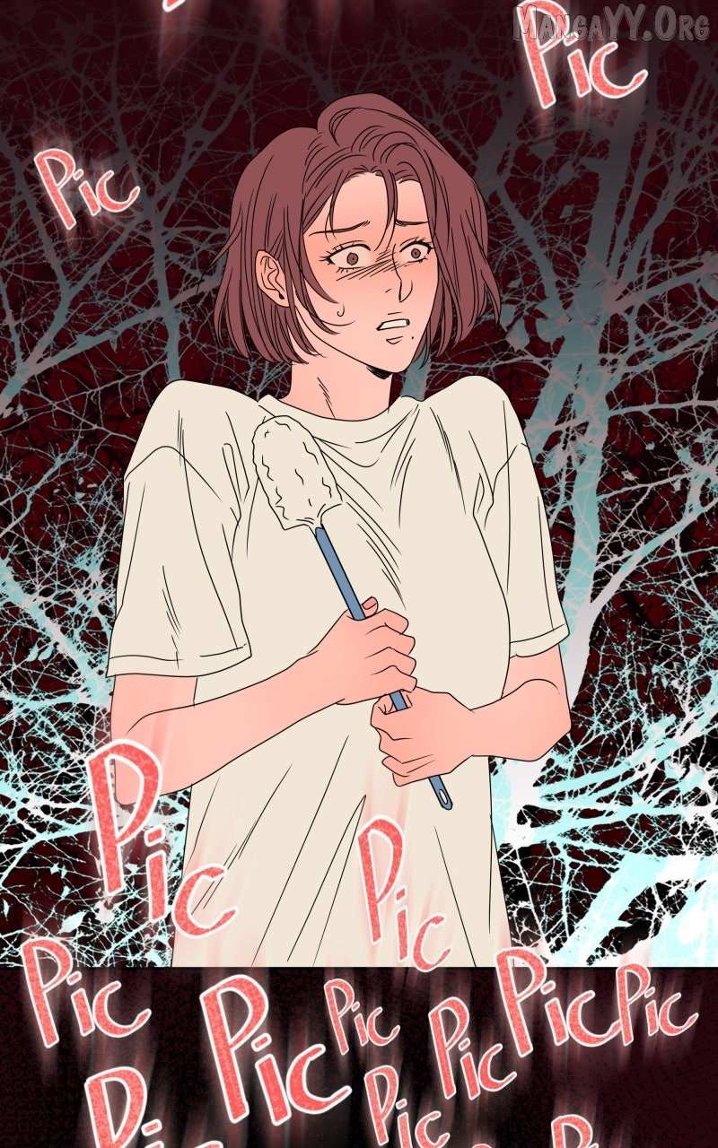 Unnie, I Like You! Chapter 67 page 28 - 