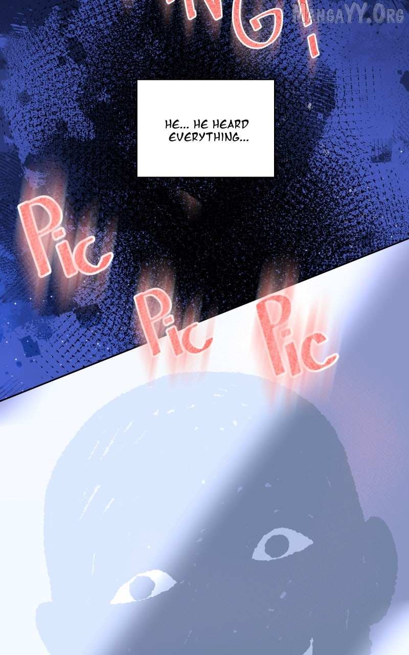 Unnie, I Like You! Chapter 67 page 31 - 