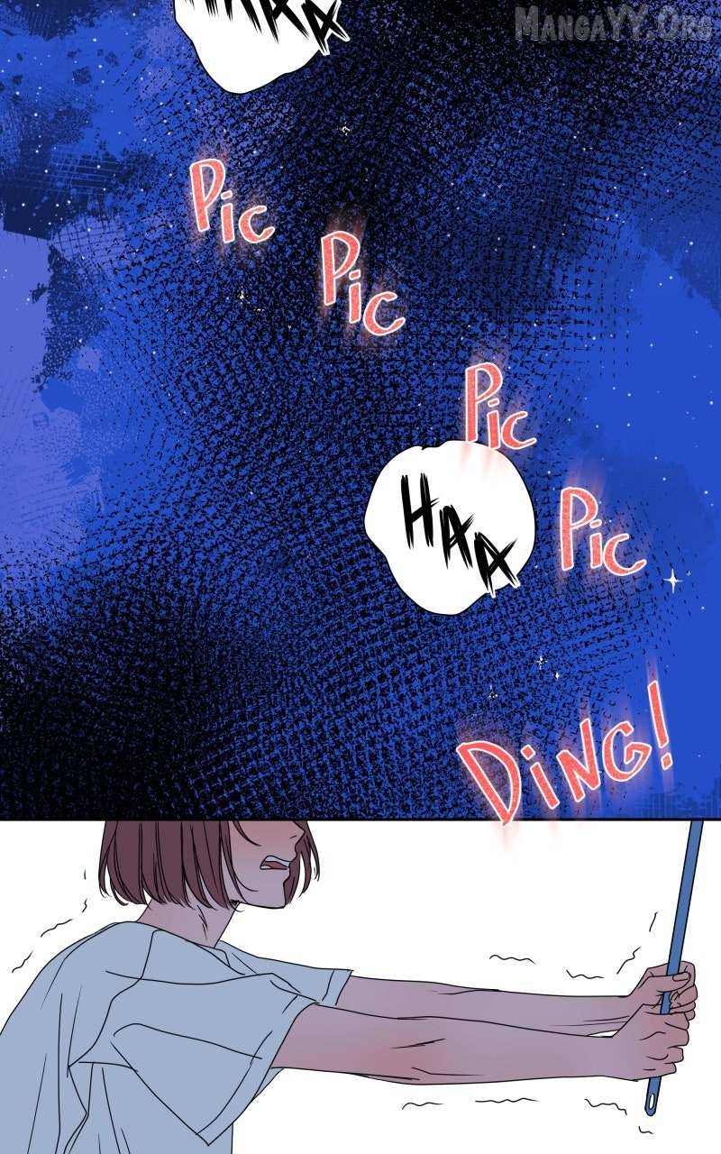 Unnie, I Like You! Chapter 67 page 34 - 