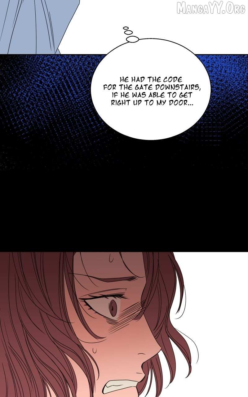Unnie, I Like You! Chapter 67 page 35 - 