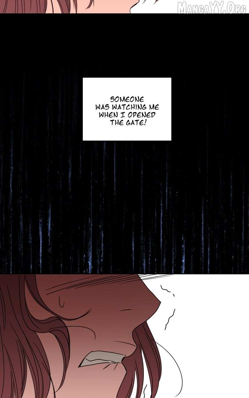 Unnie, I Like You! Chapter 67 page 36 - 