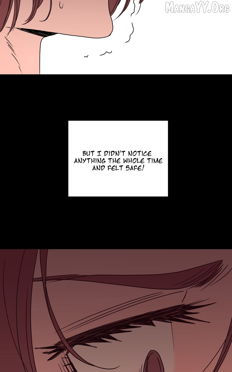 Unnie, I Like You! Chapter 67 page 37 - 