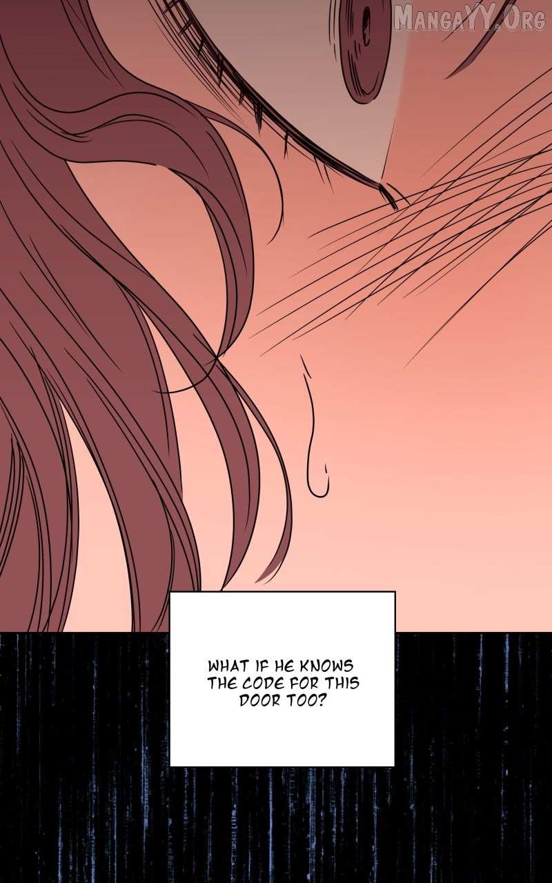 Unnie, I Like You! Chapter 67 page 38 - 