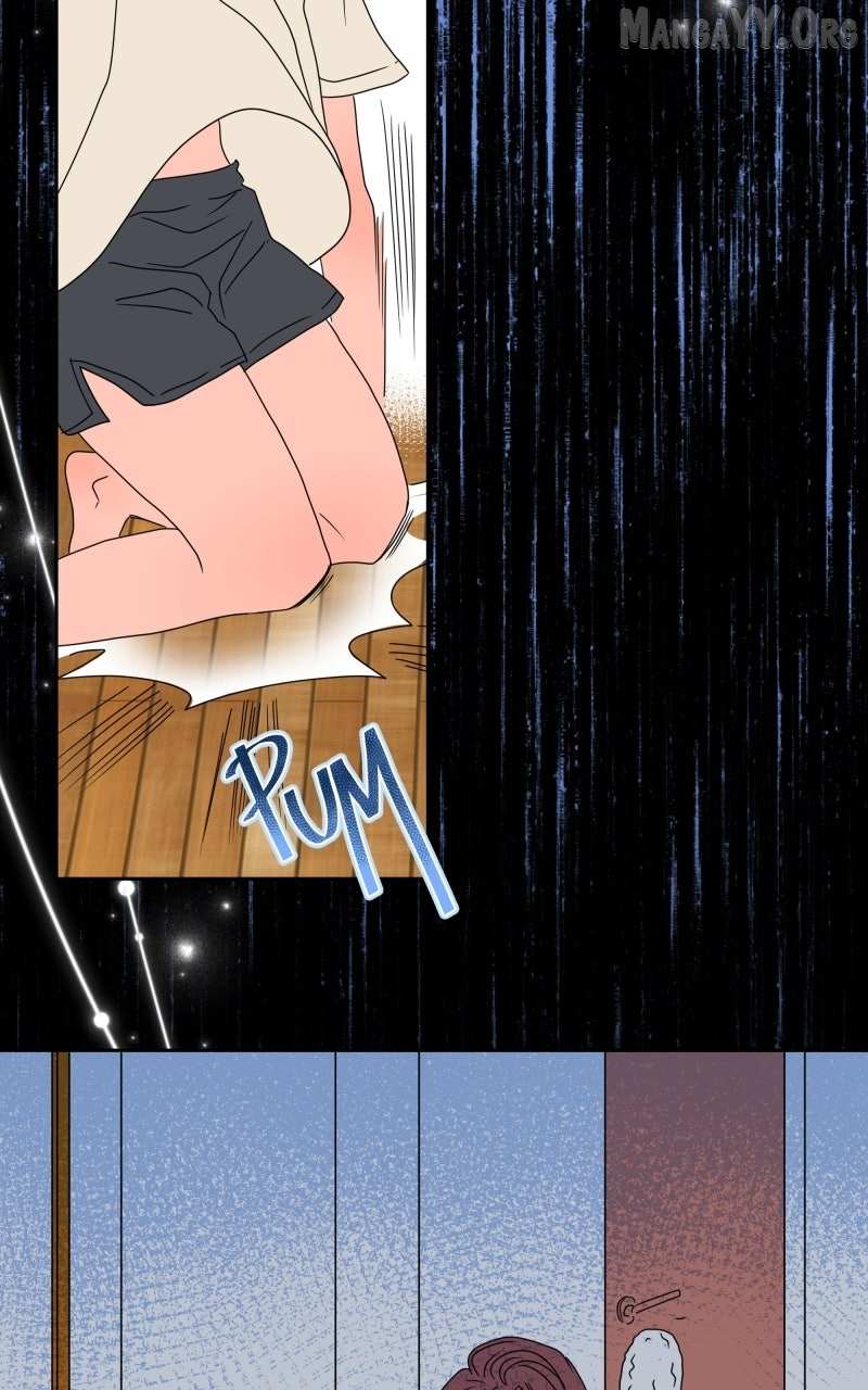 Unnie, I Like You! Chapter 67 page 40 - 