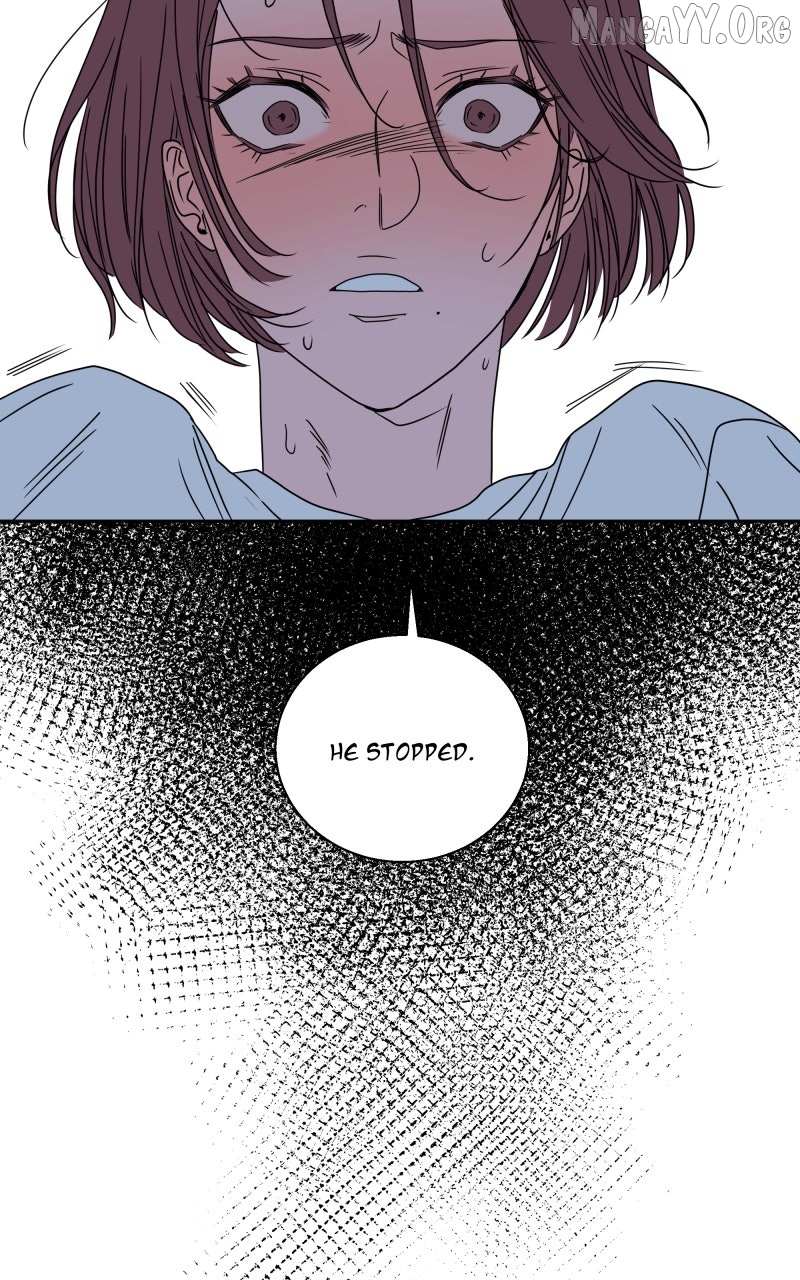 Unnie, I Like You! Chapter 67 page 43 - 