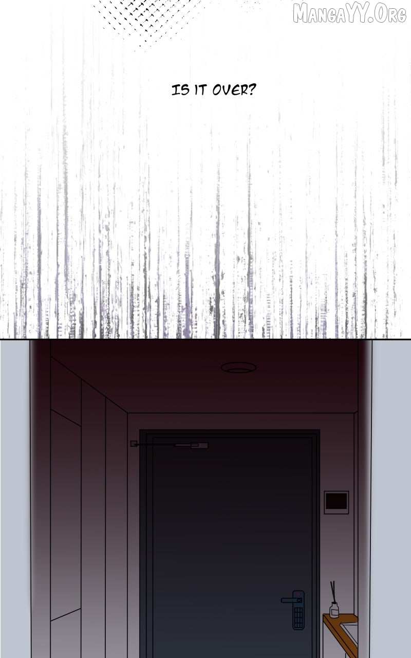 Unnie, I Like You! Chapter 67 page 44 - 