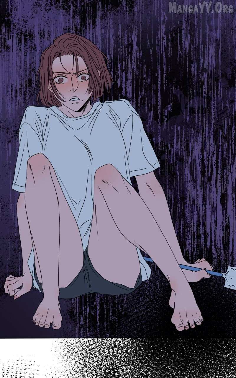 Unnie, I Like You! Chapter 67 page 46 - 
