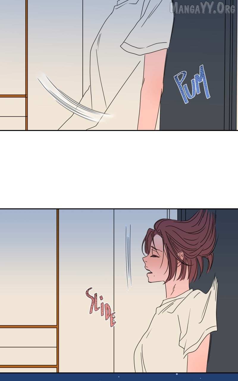 Unnie, I Like You! Chapter 67 page 52 - 