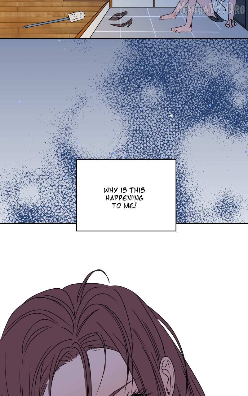 Unnie, I Like You! Chapter 67 page 54 - 