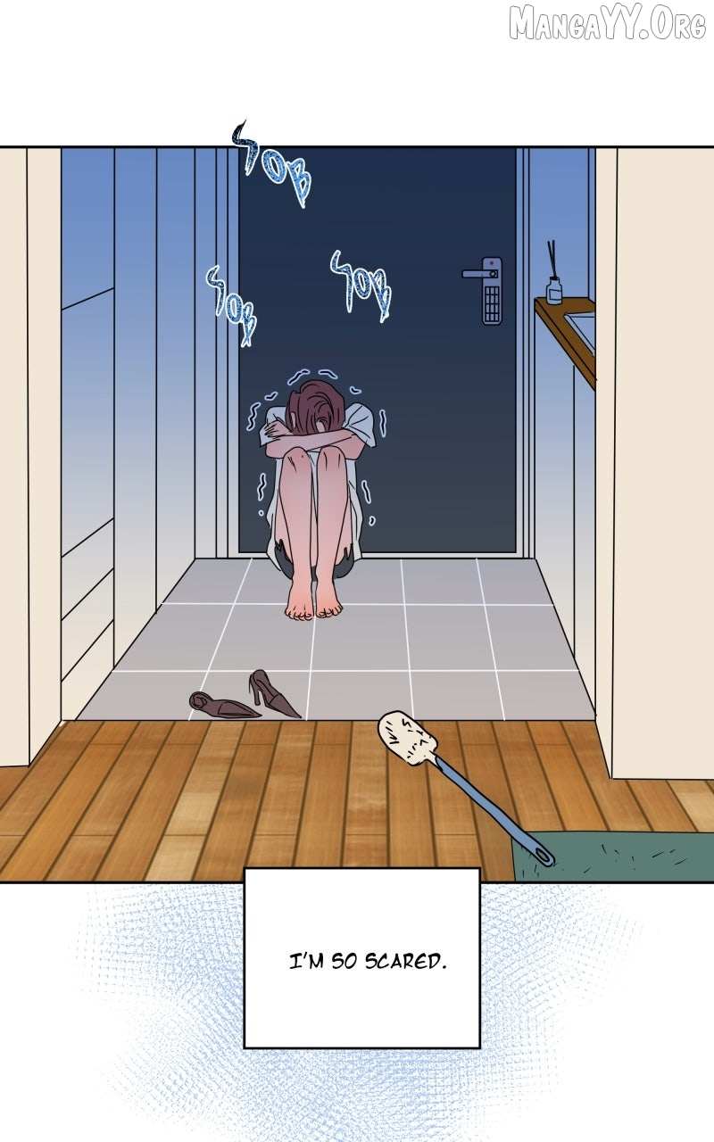 Unnie, I Like You! Chapter 67 page 56 - 