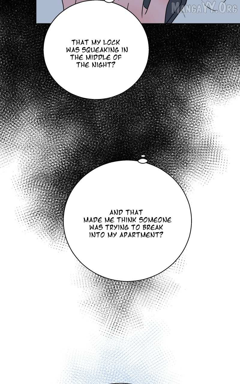 Unnie, I Like You! Chapter 67 page 68 - 