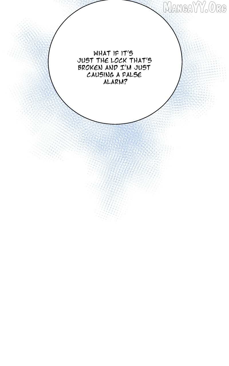 Unnie, I Like You! Chapter 67 page 69 - 