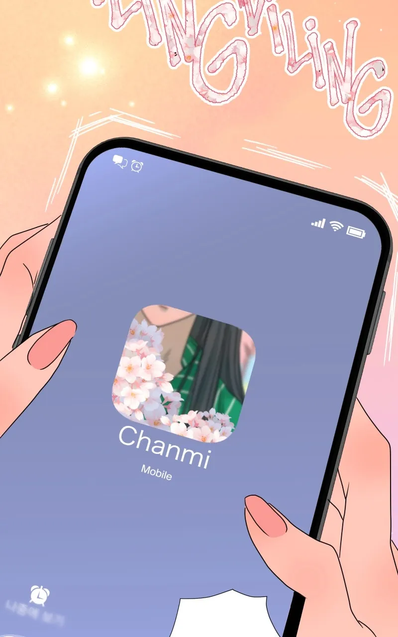 Unnie, I Like You! Chapter 68 page 15 - 